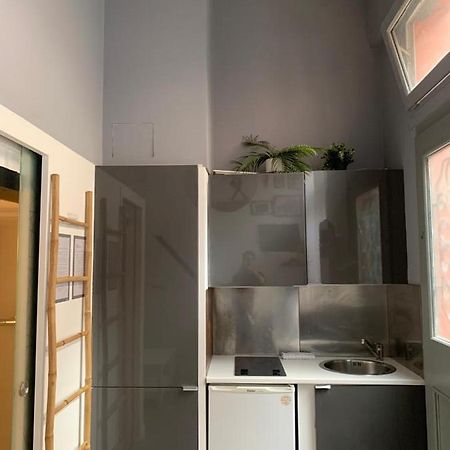 巴黎Spacious Bright Split Level Flat In The Fashionable Marais公寓 外观 照片