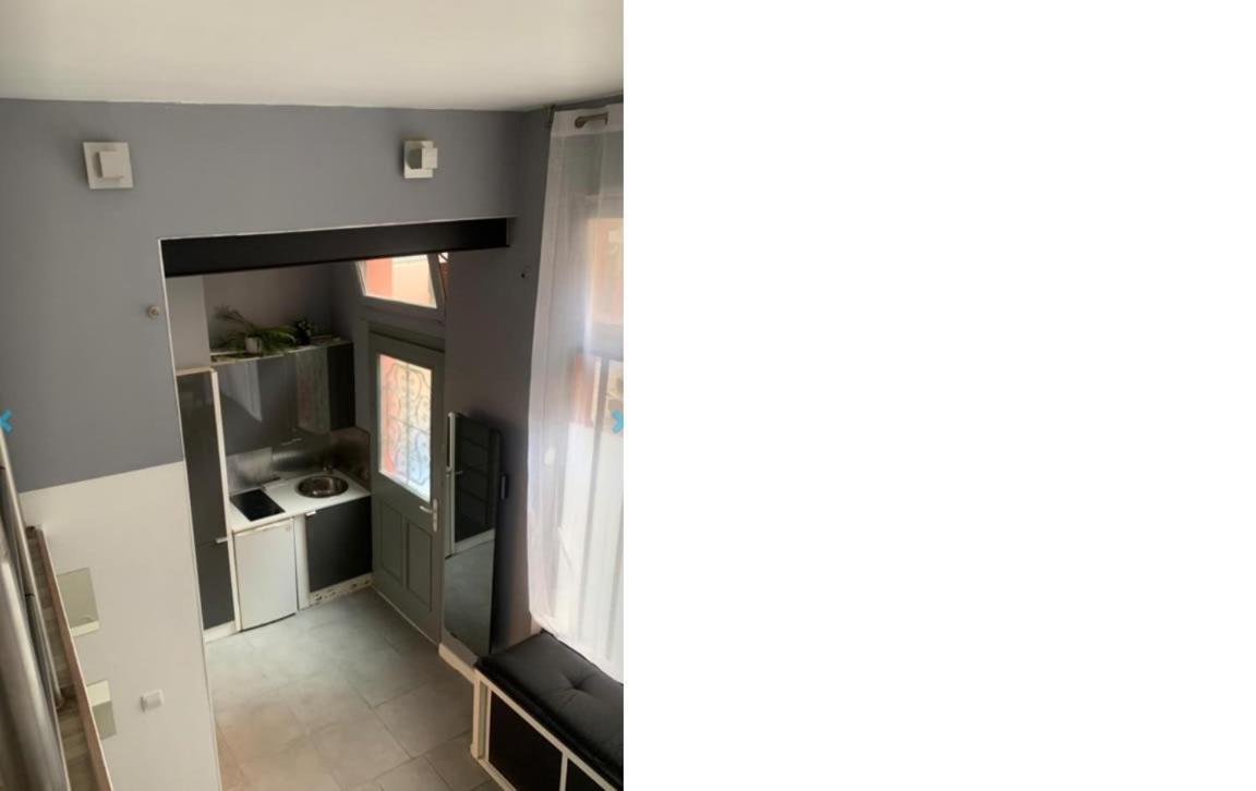 巴黎Spacious Bright Split Level Flat In The Fashionable Marais公寓 外观 照片